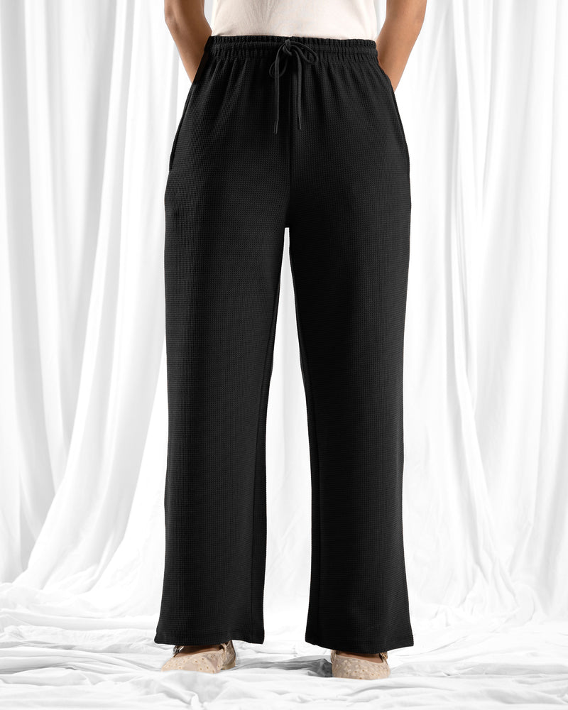 Women Flared Trouser - Engine - Buy Now