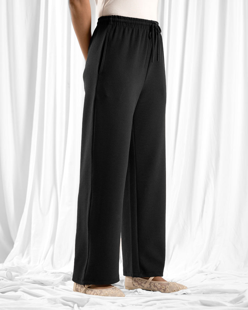 Women Flared Trouser - Engine - Buy Now