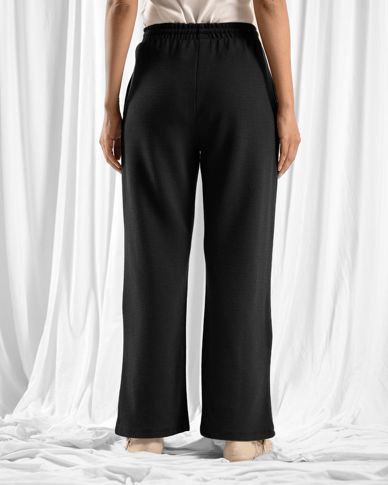 Women Flared Trouser - Engine - Buy Now