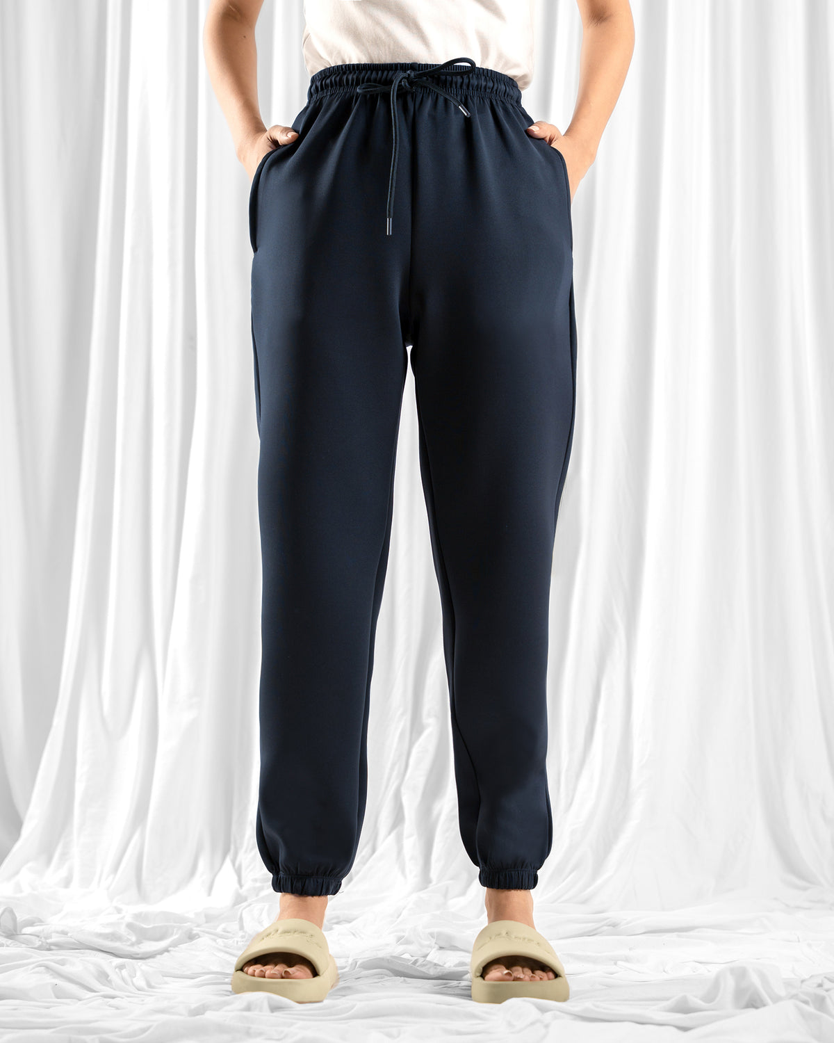 Women Jogging Trouser - Engine - Buy Now