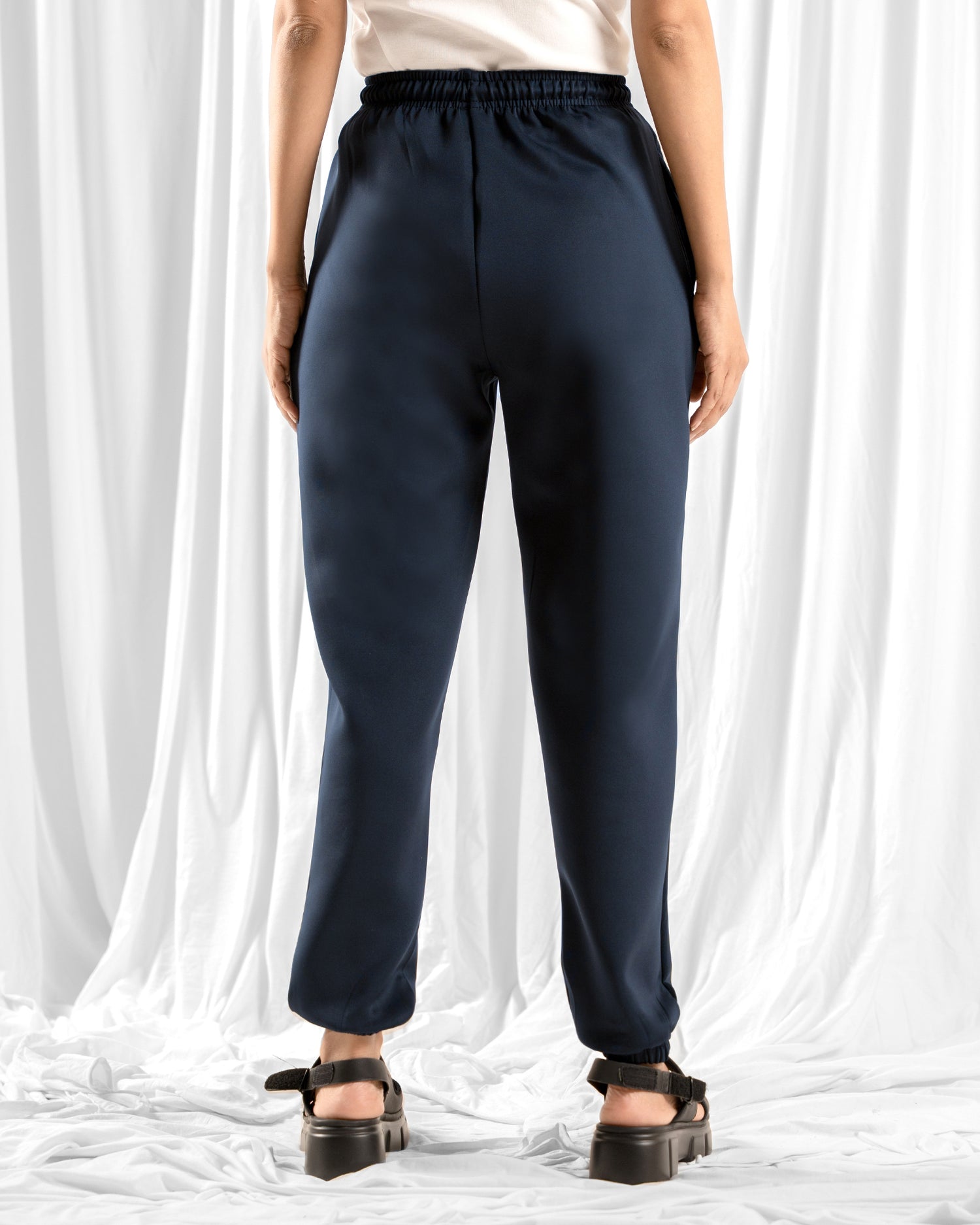 Women Jogging Trouser - Engine - Buy Now