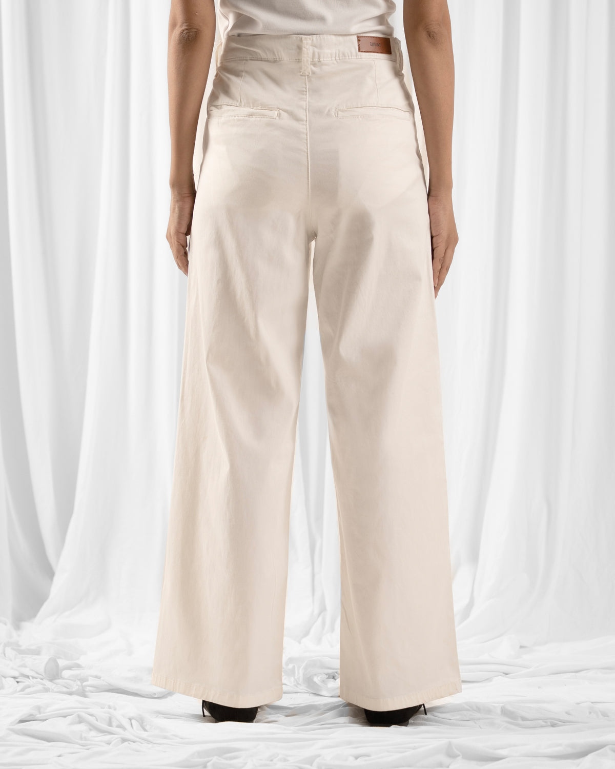 Women Flared Pant - Engine - Buy Now