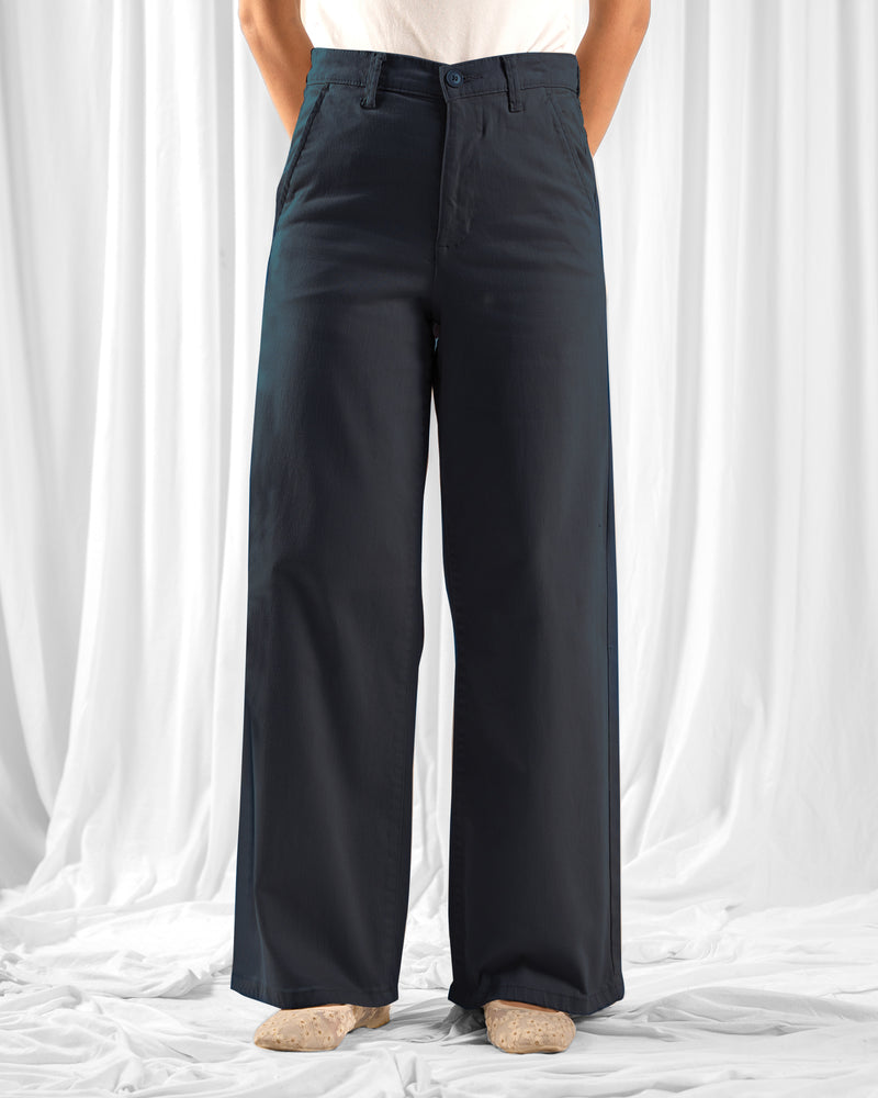Women Flared Pant - Engine - Buy Now