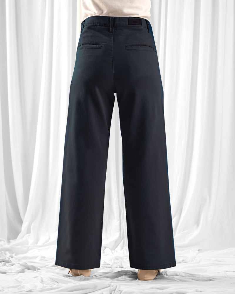 Women Flared Pant - Engine - Buy Now