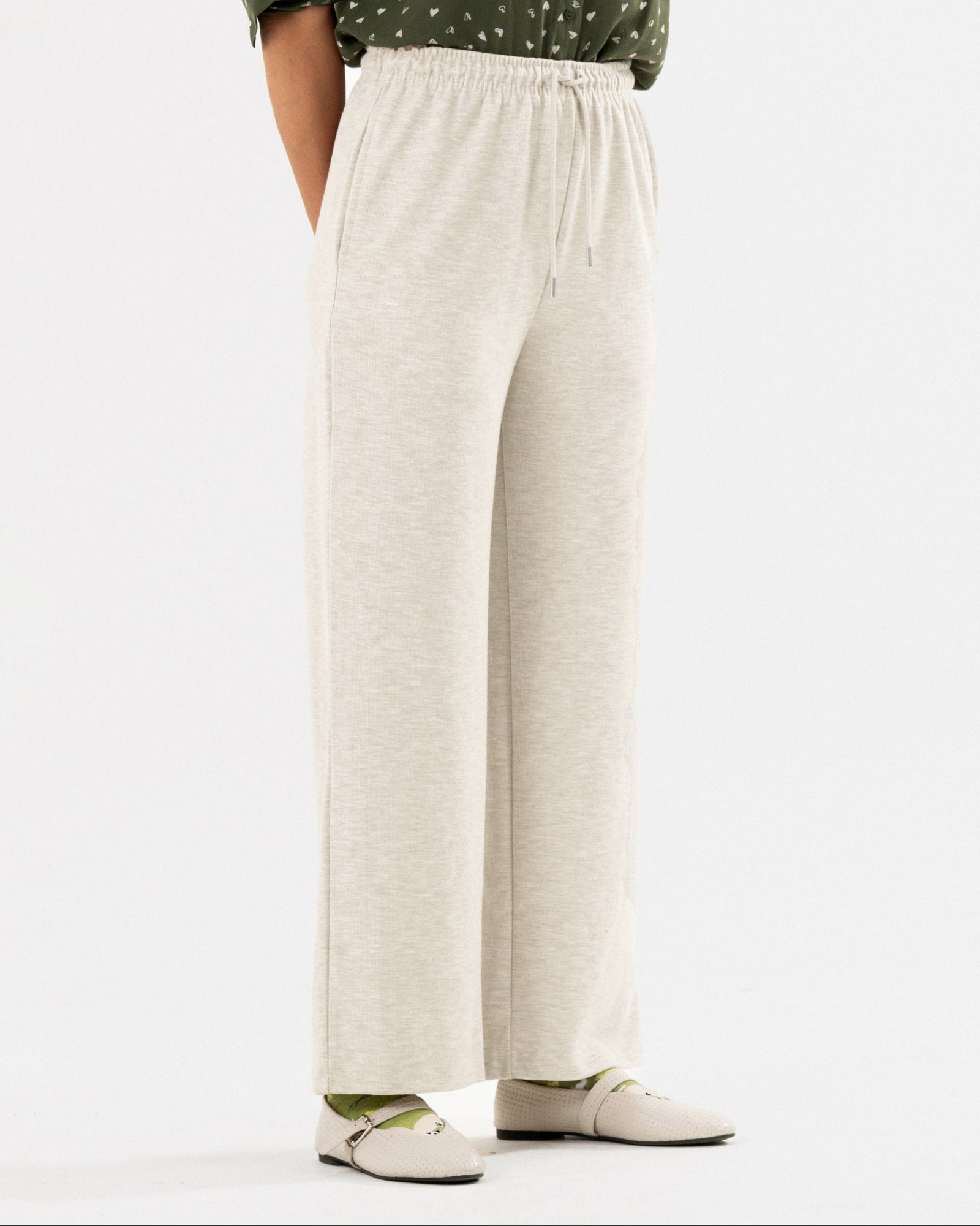 Women Flared Trouser - Engine - Buy Now