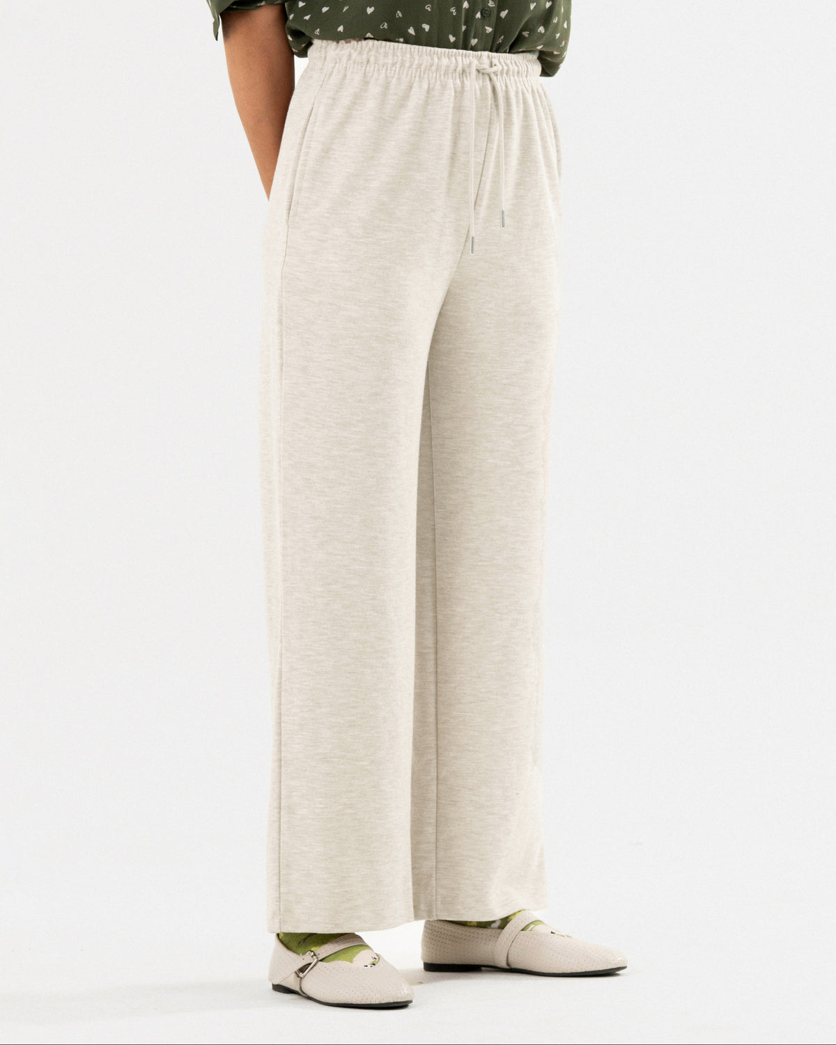 Women Flared Trouser - Engine - Buy Now