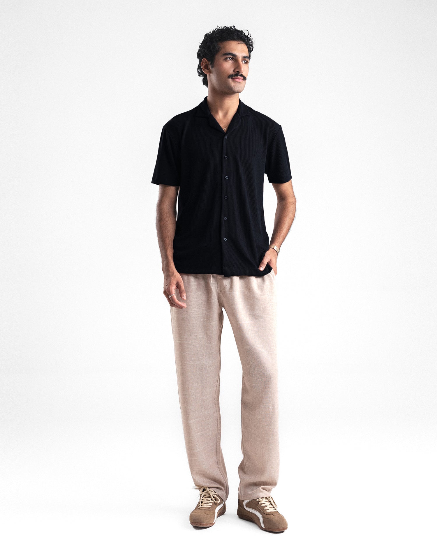 Men Button Down - Engine - Buy Now