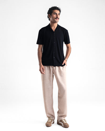 Men Button Down