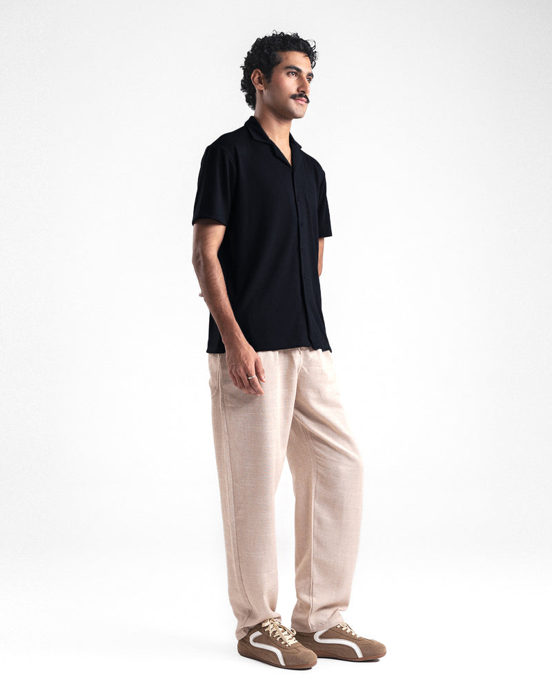 Men Button Down