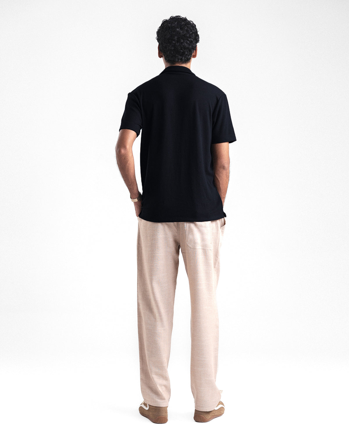Men Button Down - Engine - Buy Now
