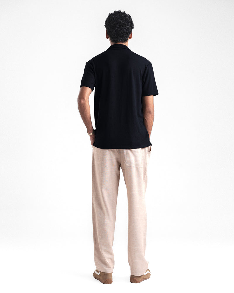 Men Button Down