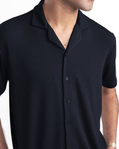 Men Button Down