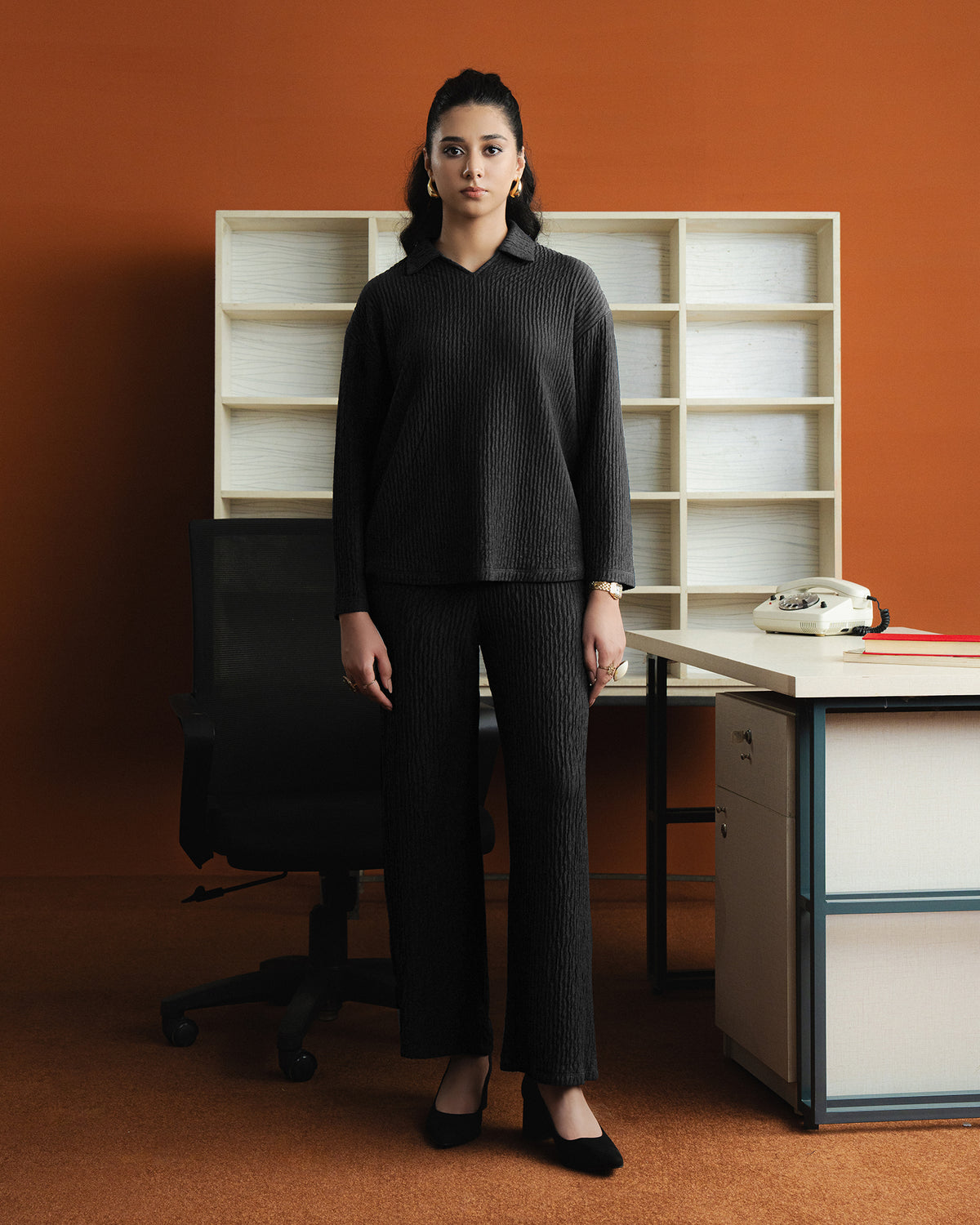 Women Suit - Engine - Buy Now