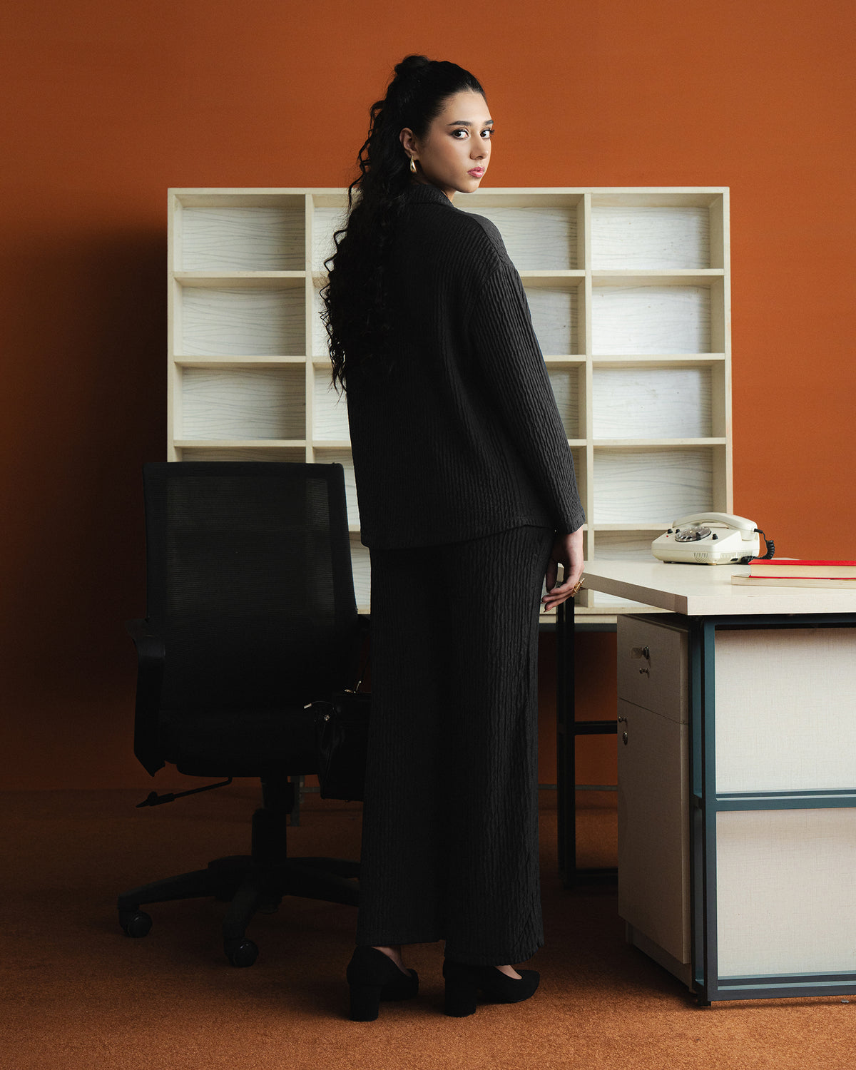 Women Suit - Engine - Buy Now
