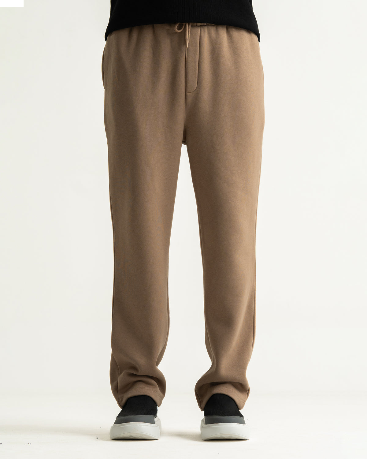Men Straight Trouser - Engine - Buy Now