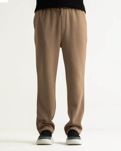 Men Straight Trouser