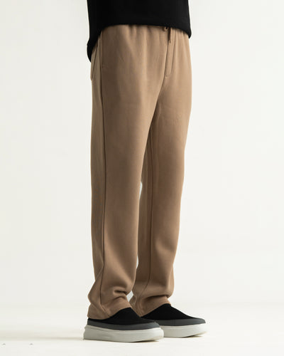 Men Straight Trouser