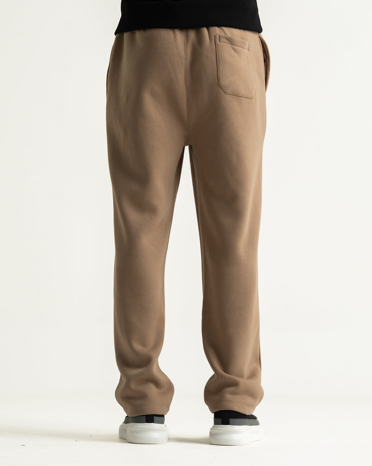 Men Straight Trouser - Engine - Buy Now