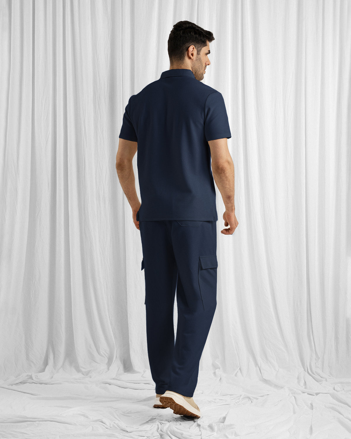 Men Suit - Engine - Buy Now