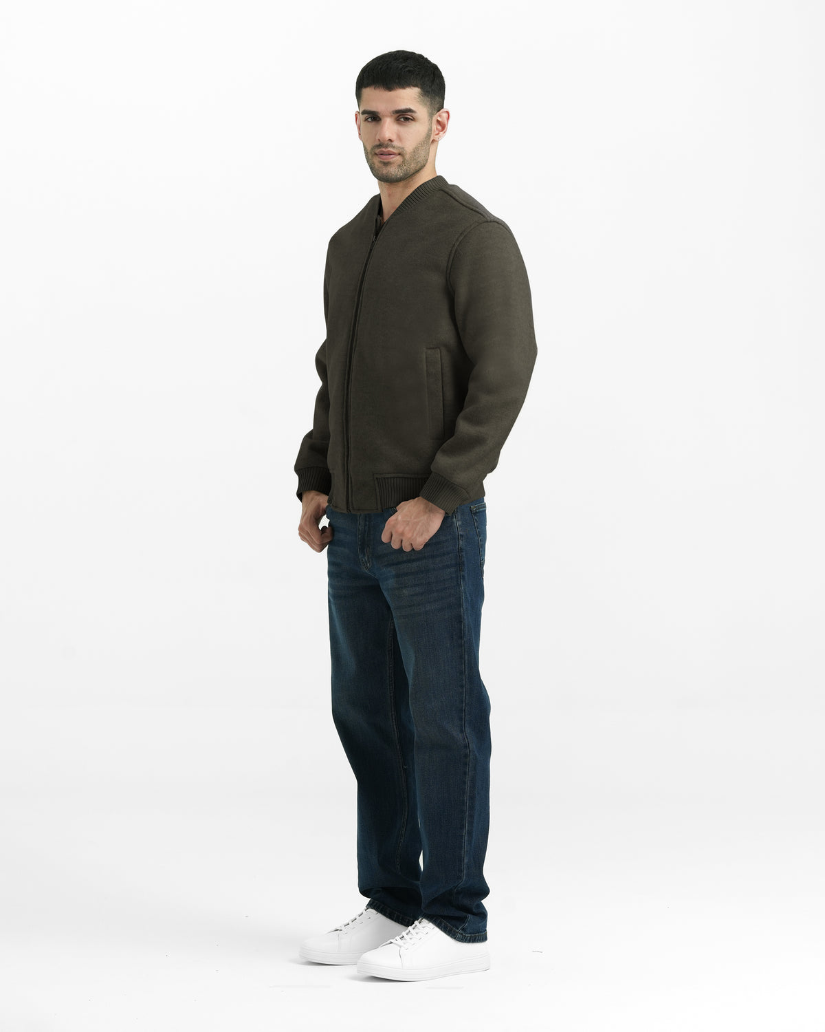 Men Casual Jacket - Engine - Buy Now