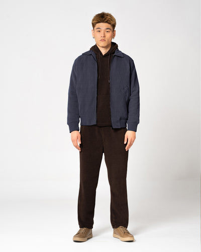 Men Corduroy Jacket