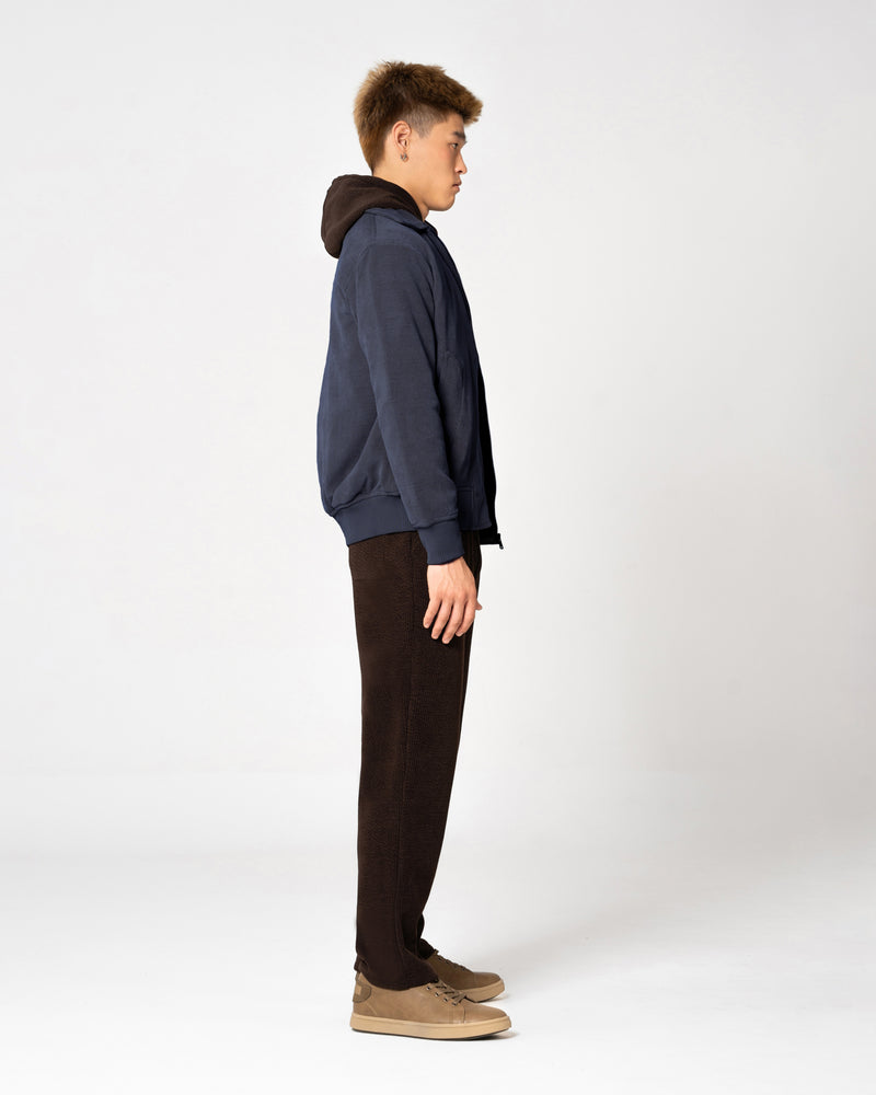 Men Corduroy Jacket - Engine - Buy Now