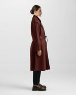 Women Long Jacket - Engine - Buy Now