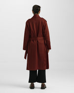 Women Long Jacket - Engine - Buy Now