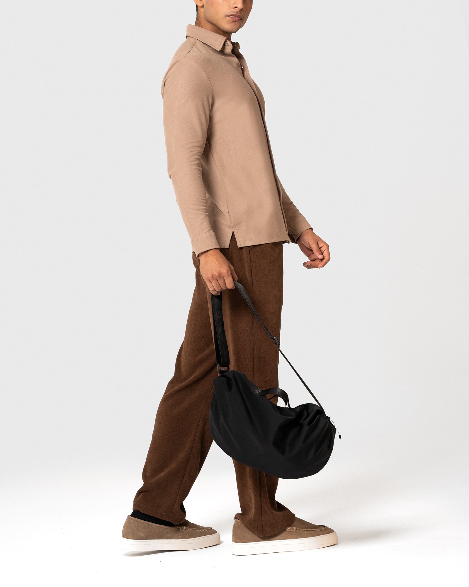 Men Button Down - Engine - Buy Now