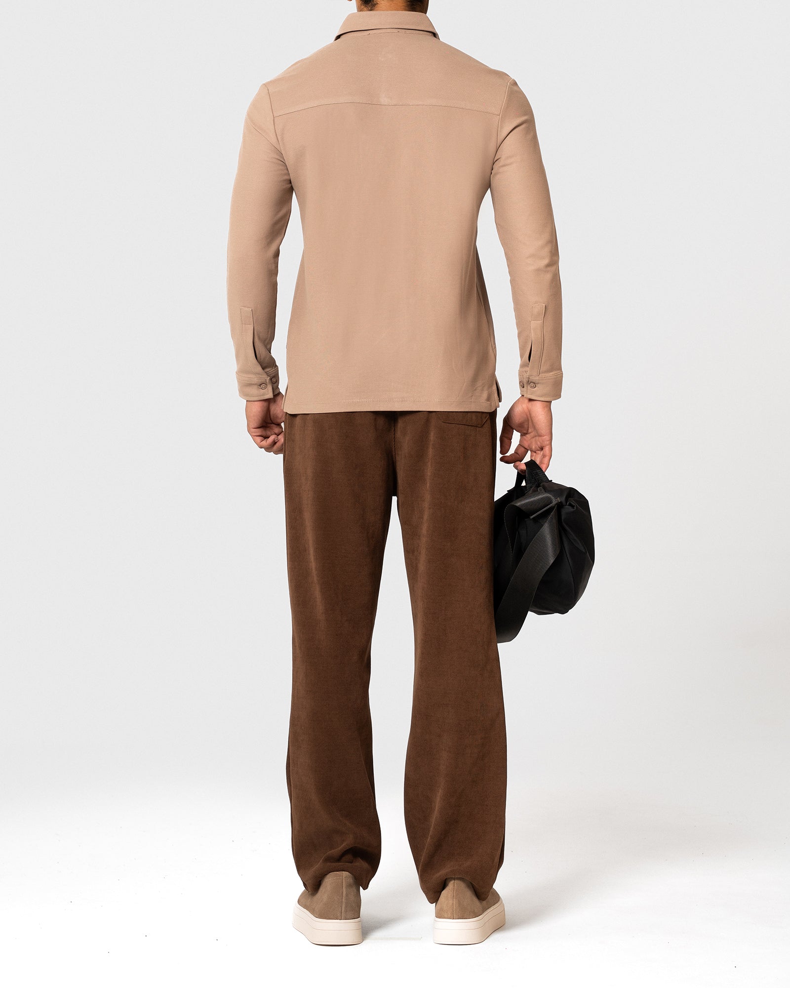 Men Button Down - Engine - Buy Now