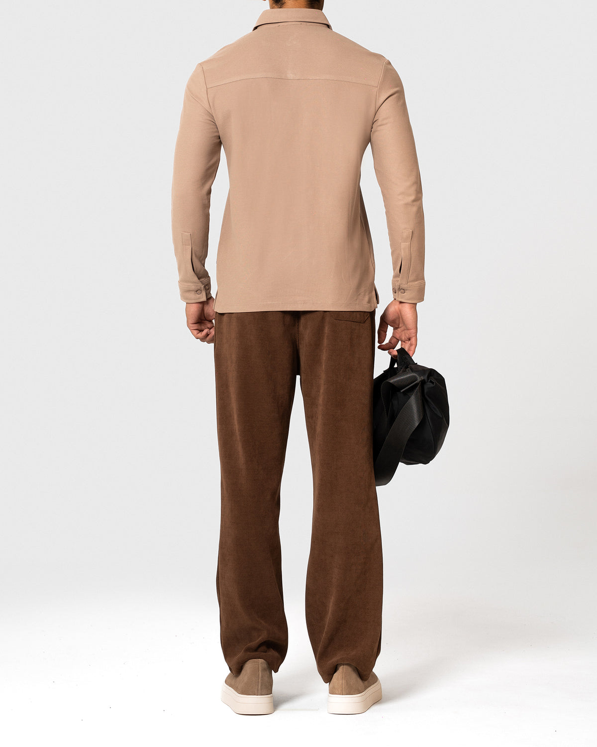 Men Button Down - Engine - Buy Now