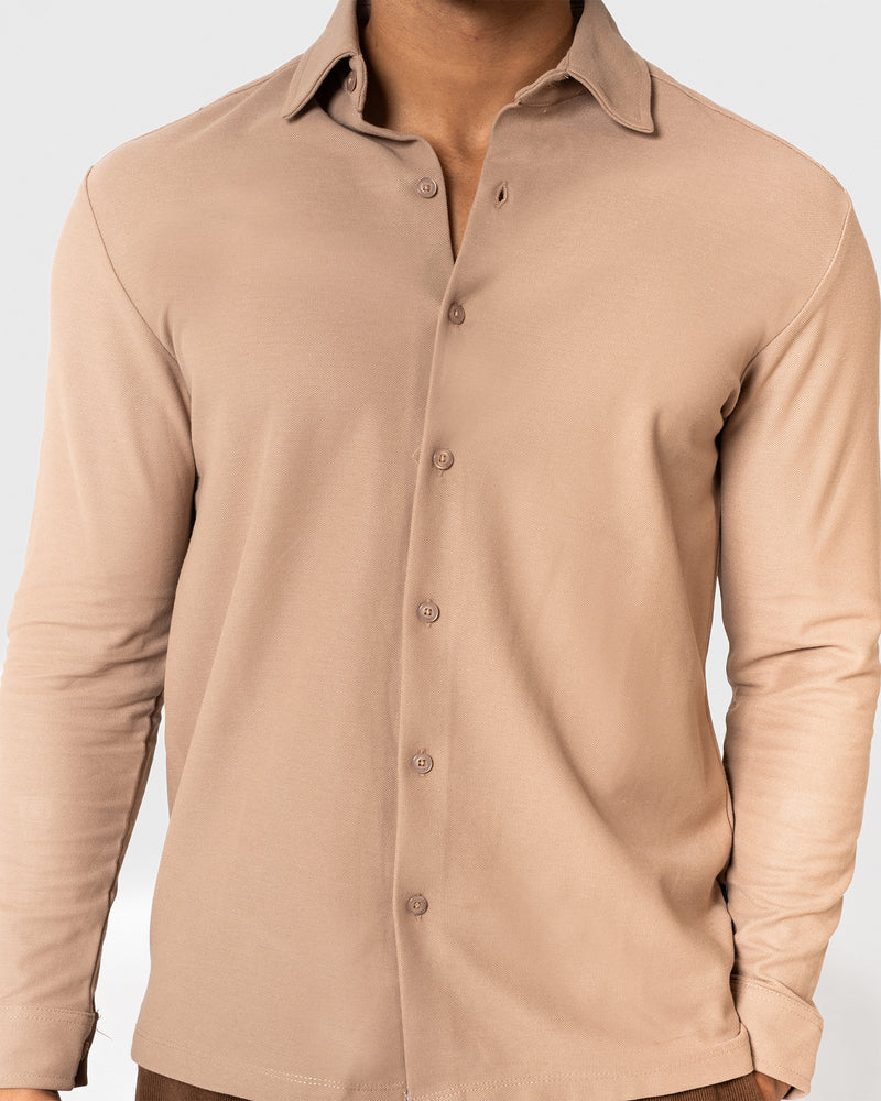 Men Button Down - Engine - Buy Now