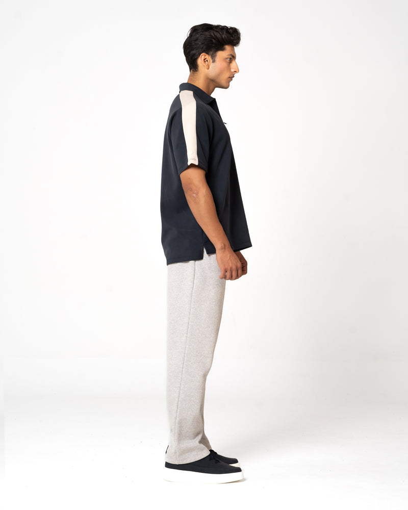Men Polo Tee - Engine - Buy Now