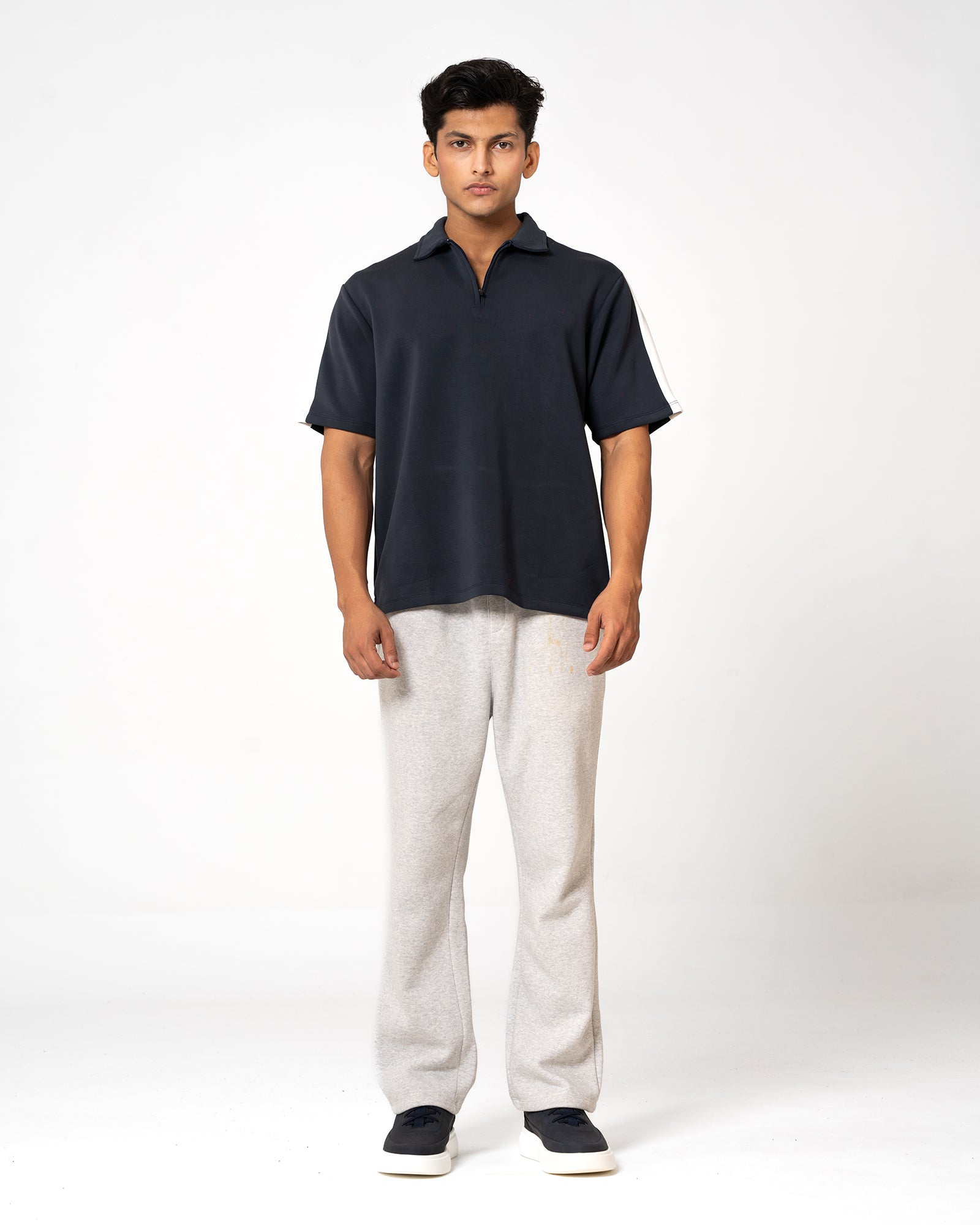 Men Polo Tee - Engine - Buy Now