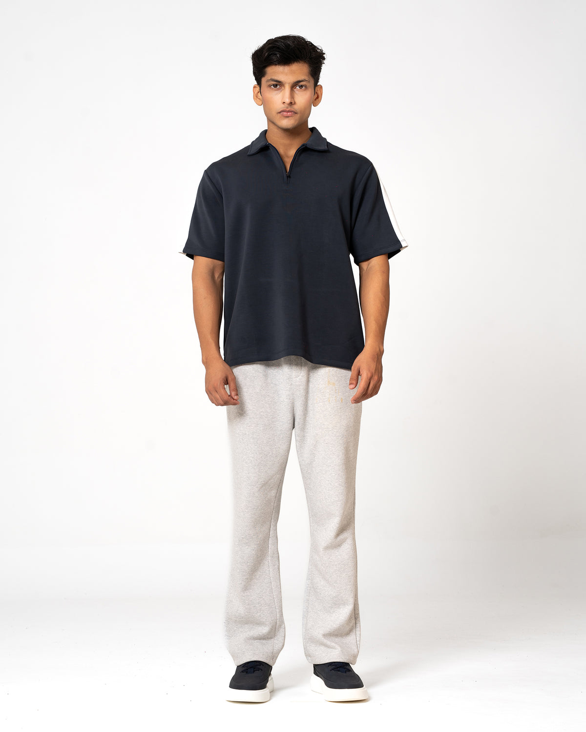 Men Polo Tee - Engine - Buy Now