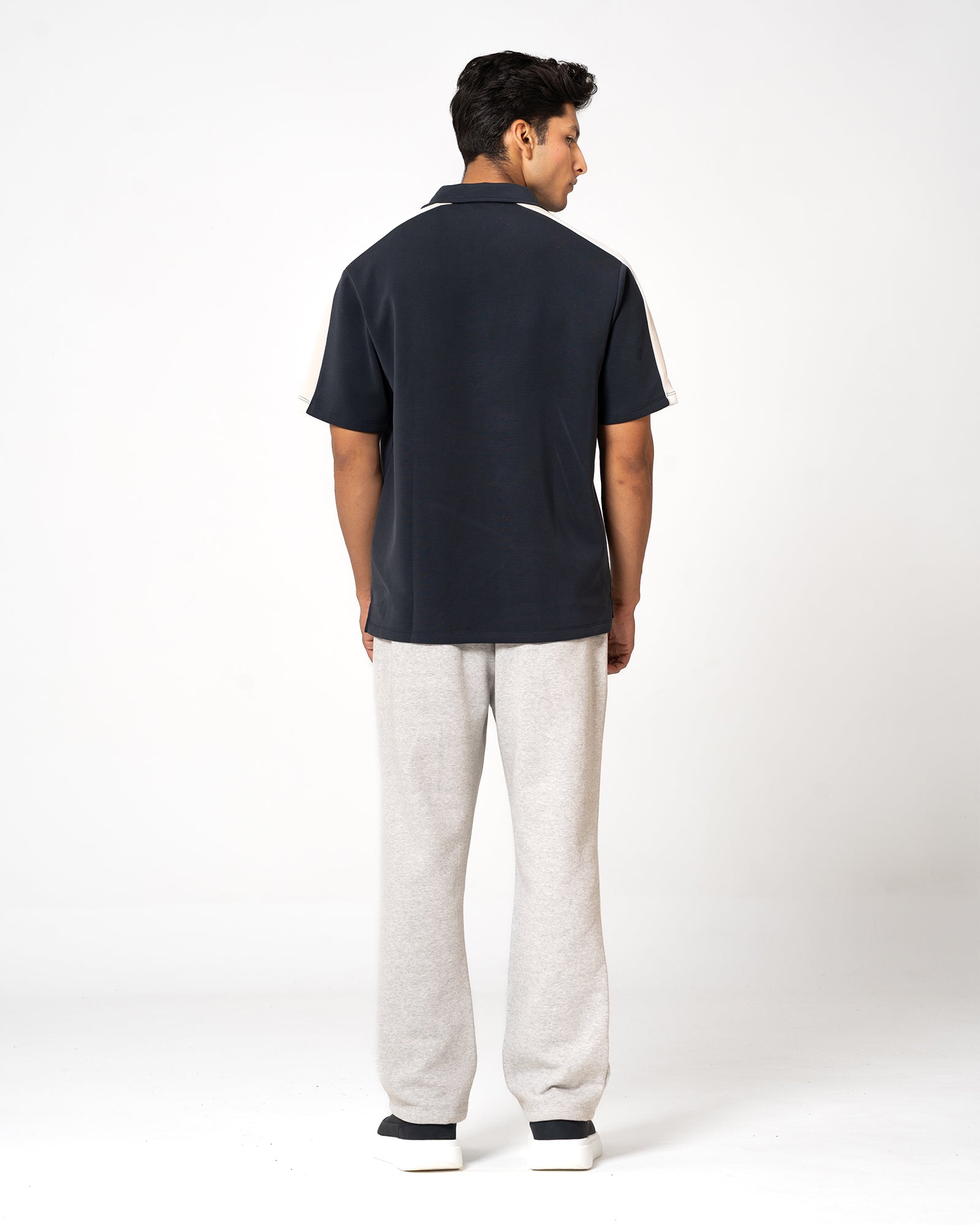 Men Polo Tee - Engine - Buy Now