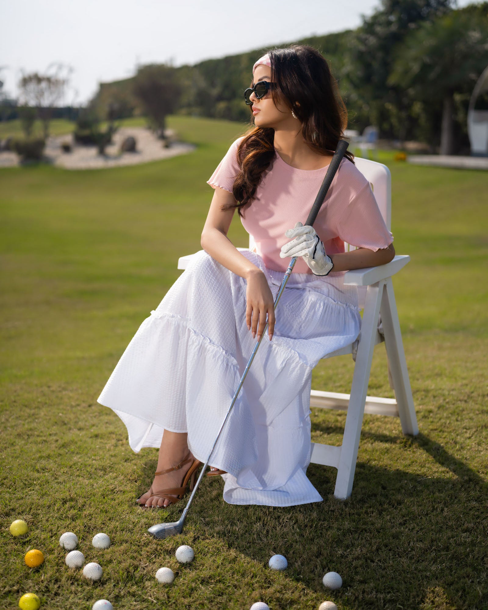 Women Trouser
