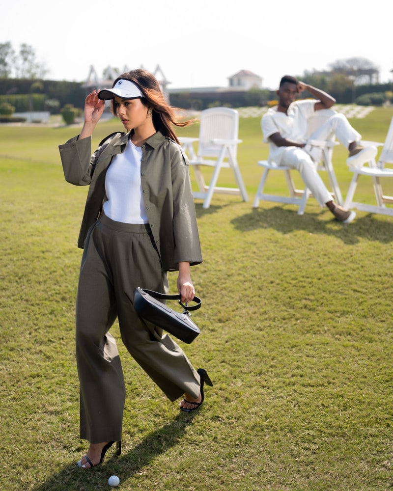 Women Suit - Engine - Buy Now