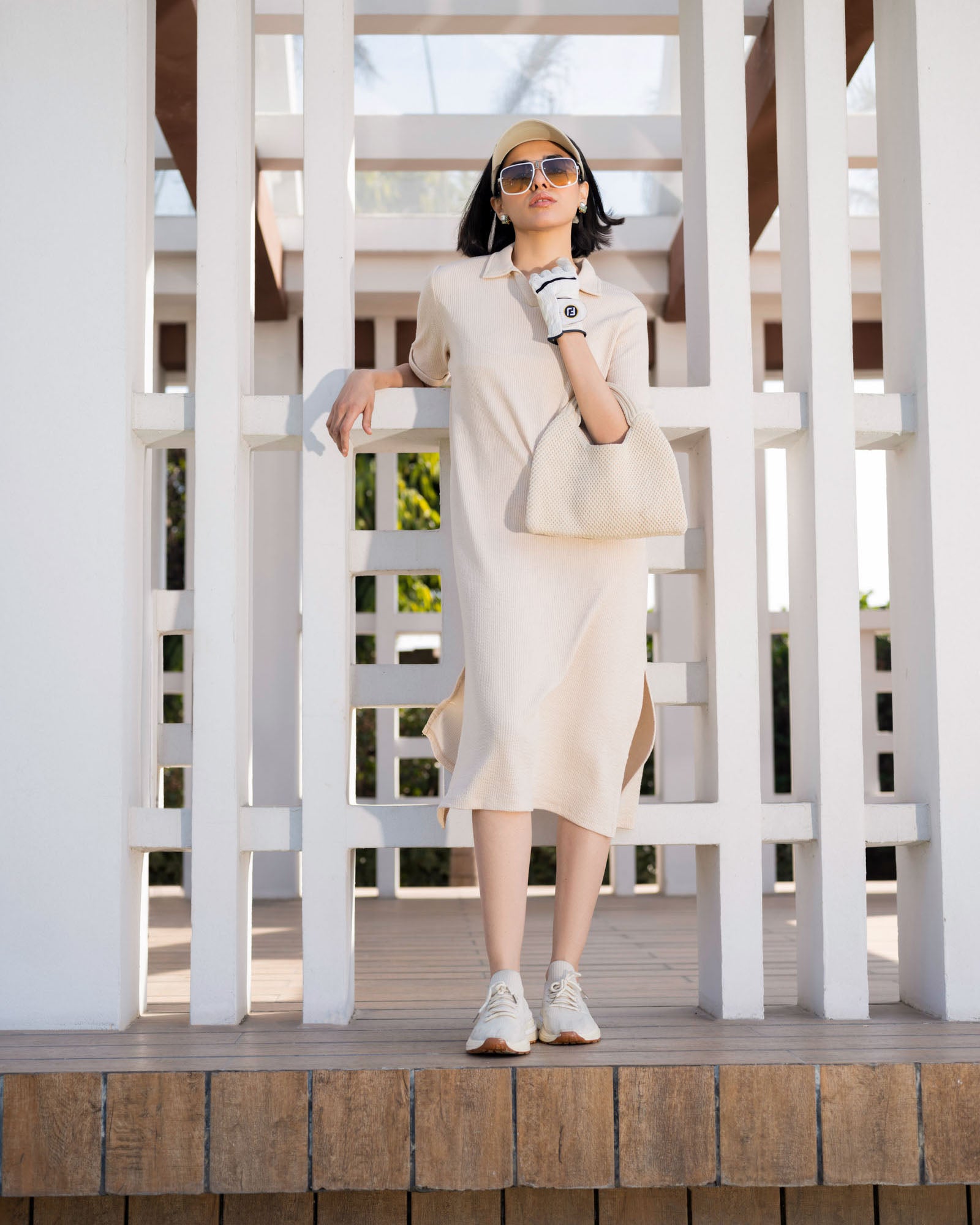 Women Dress - Engine - Buy Now