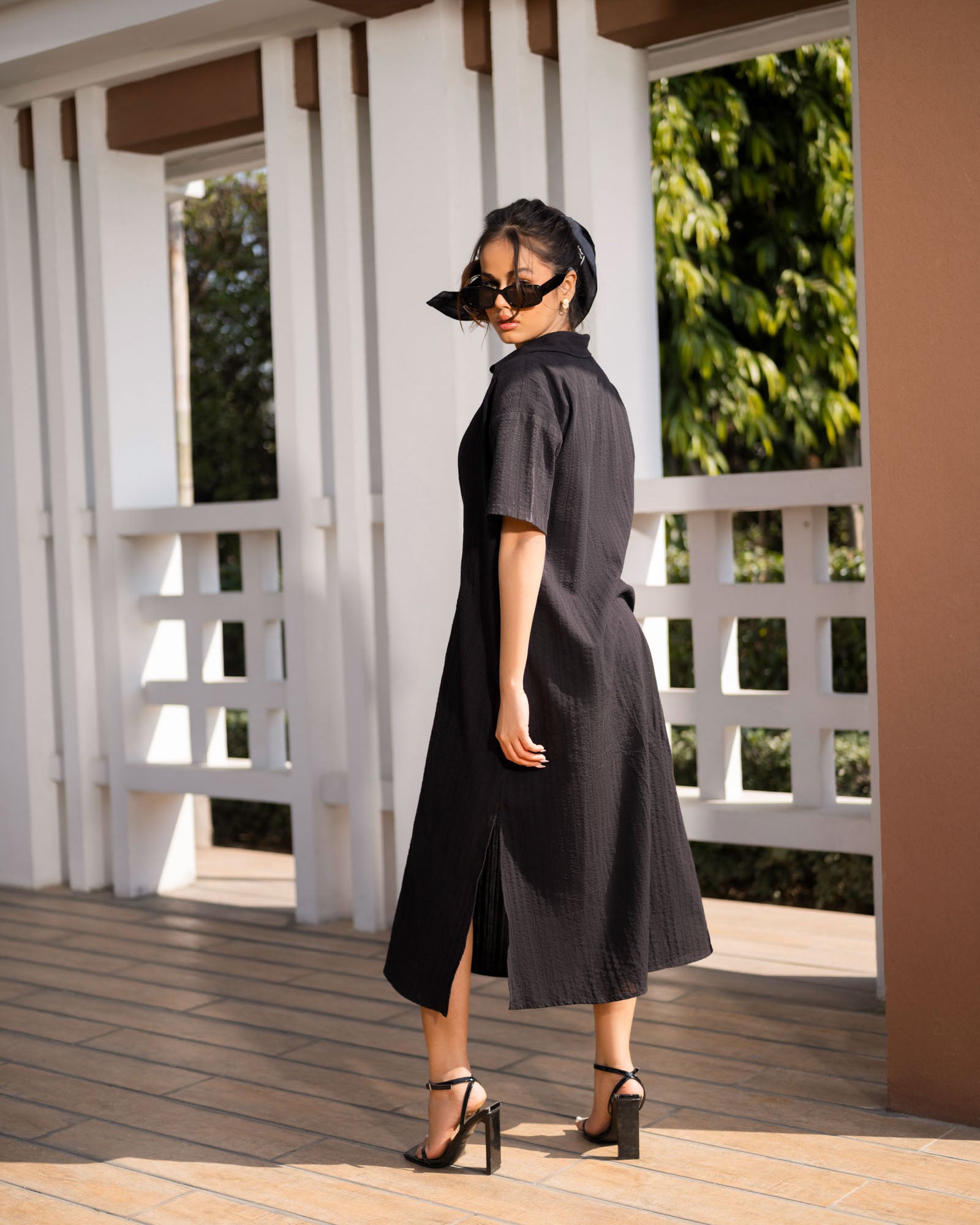 Women Dress - Engine - Buy Now
