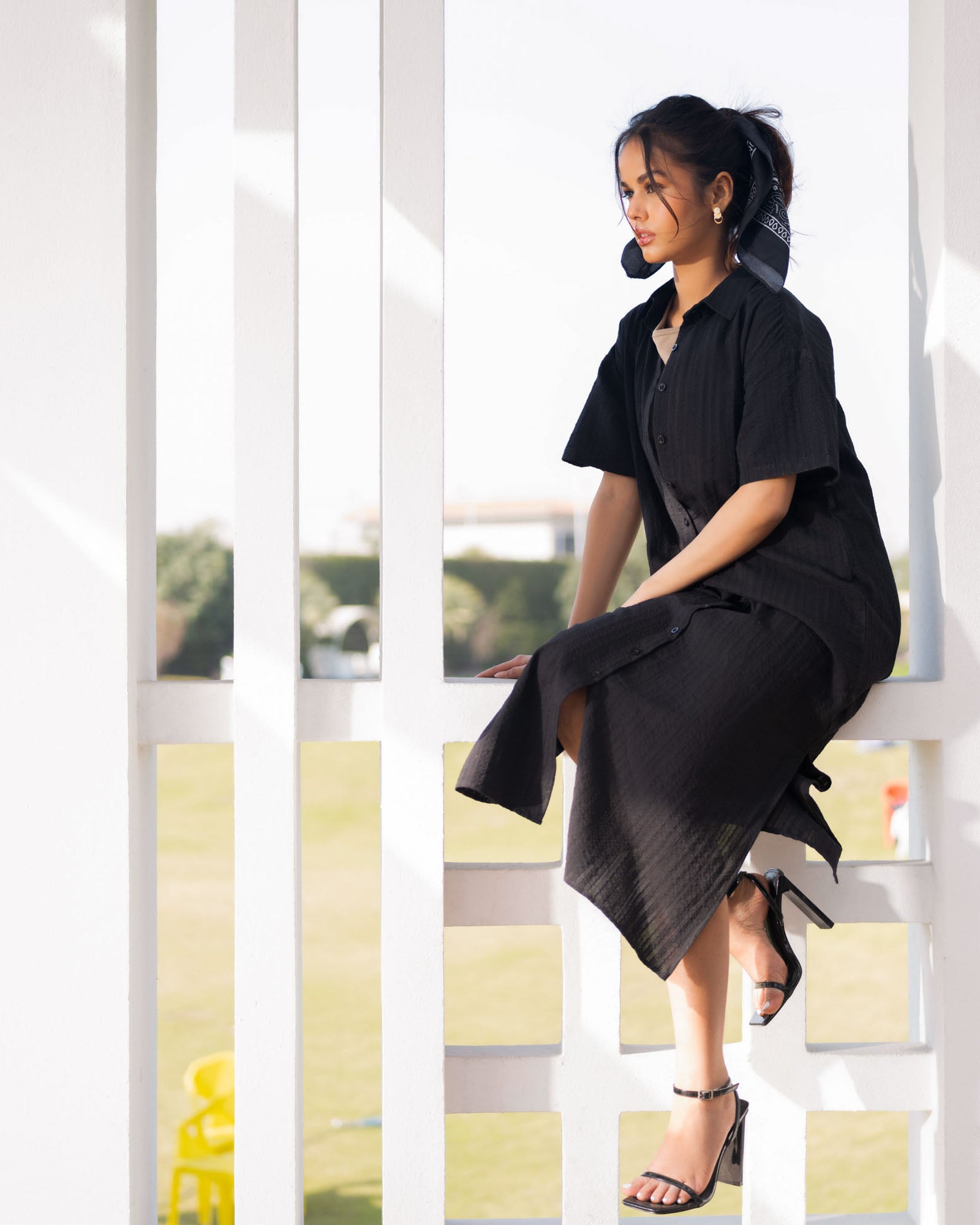 Women Dress - Engine - Buy Now