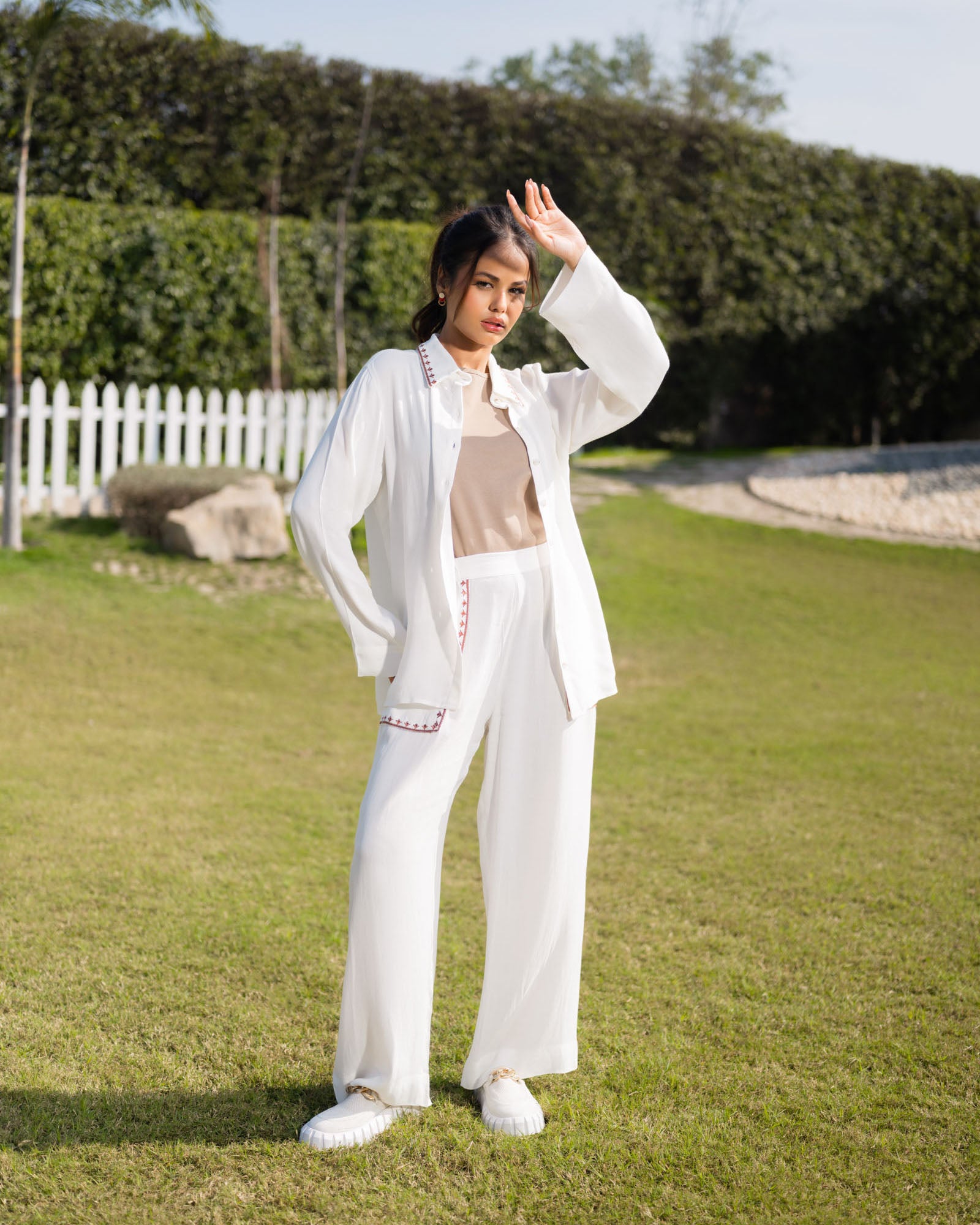 Western dresses for women