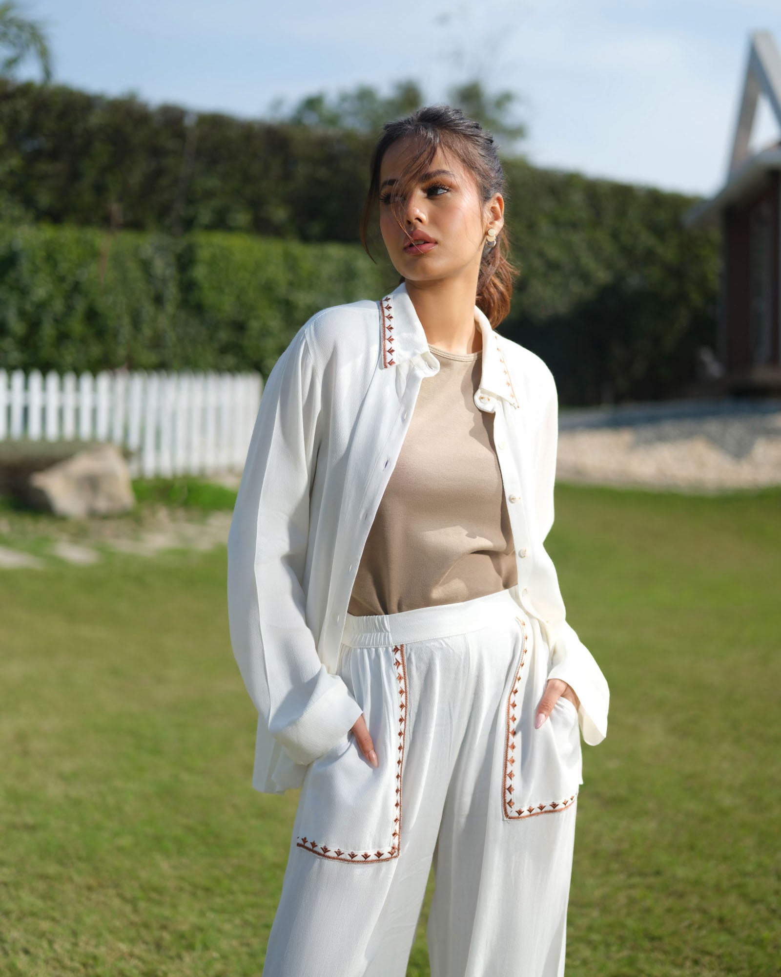 Women Suit