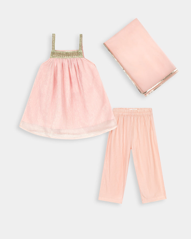 Girls 3Pc Suit - Engine - Buy Now