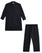 Boys 2Pc Plain Suit For BOYS - ENGINE