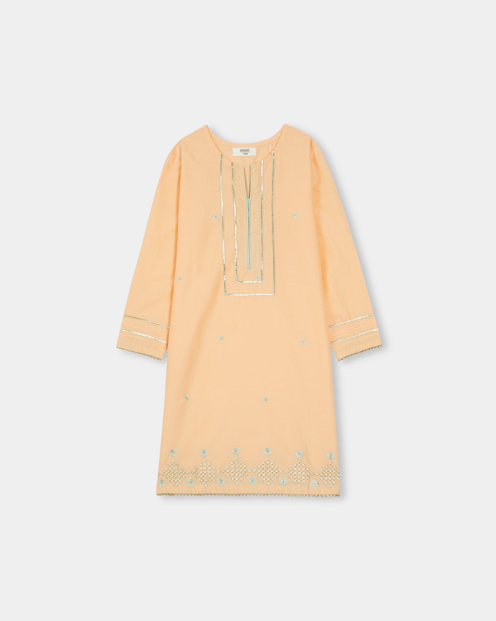 Girls Suit - Engine - Buy Now