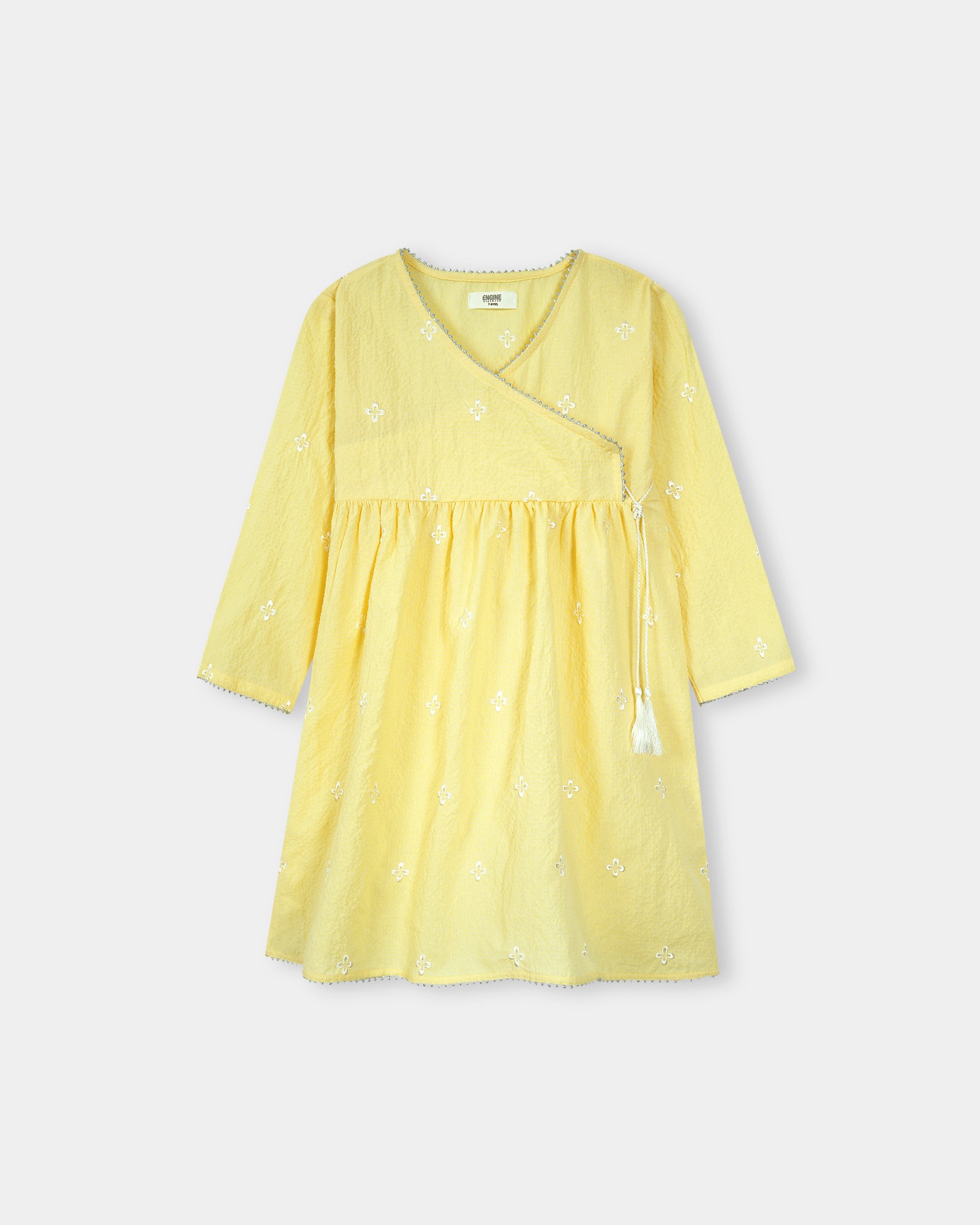 Girls 2Pc Suit
