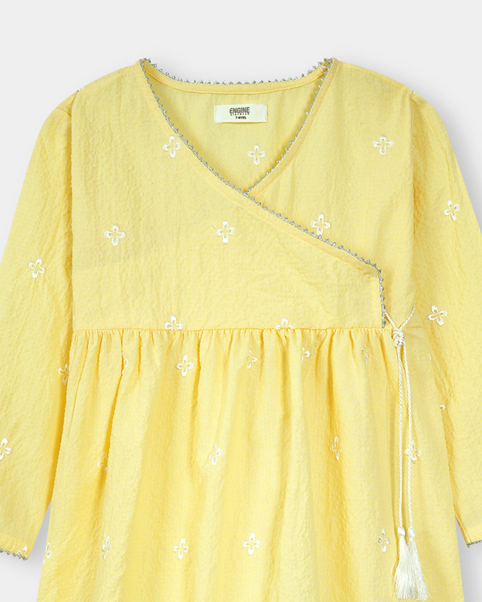 Girls 2Pc Suit - Engine - Buy Now
