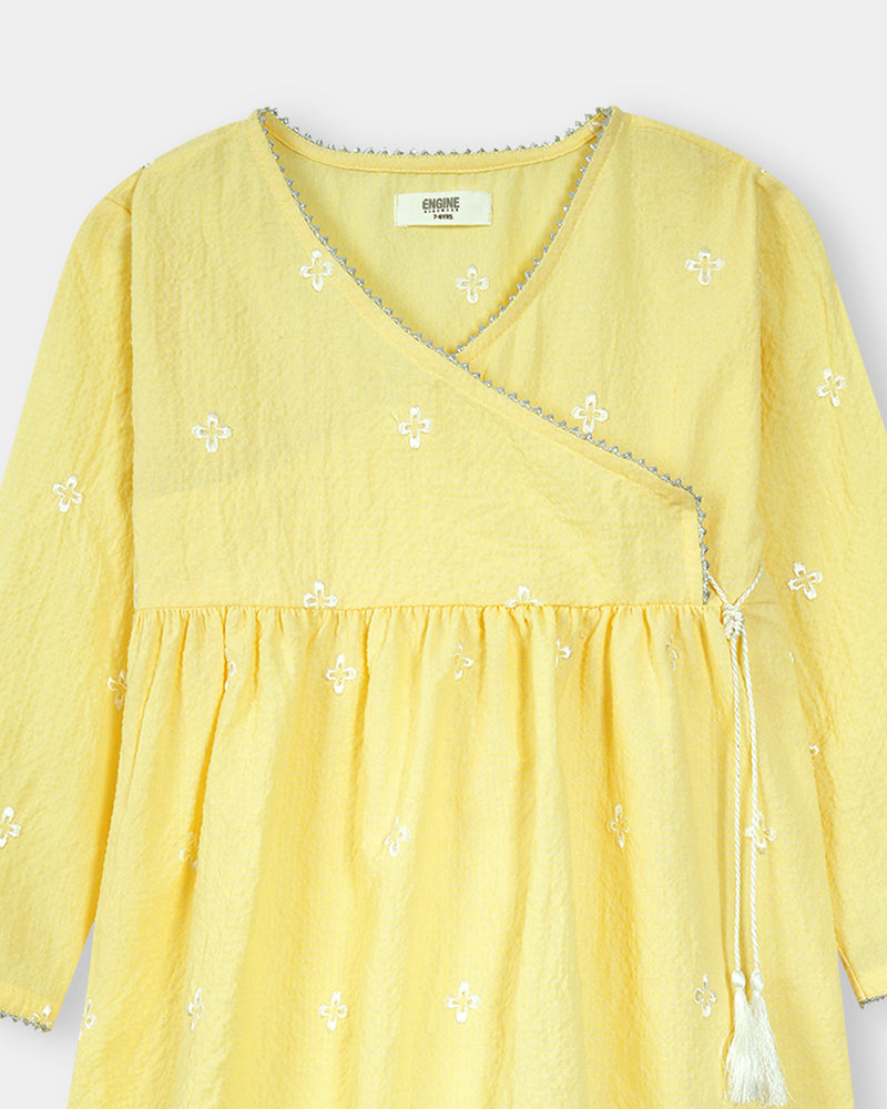Girls 2Pc Suit - Engine - Buy Now