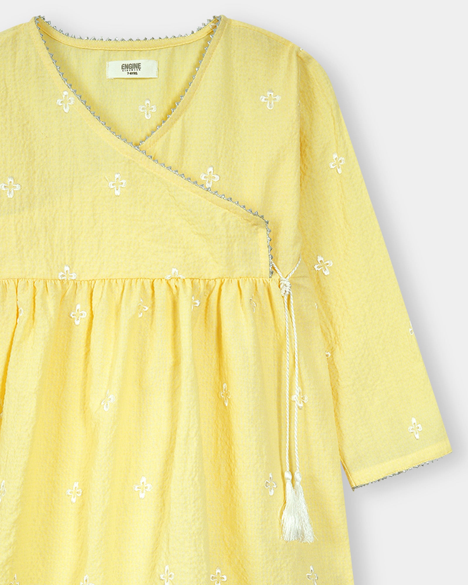 Girls 2Pc Suit - Engine - Buy Now